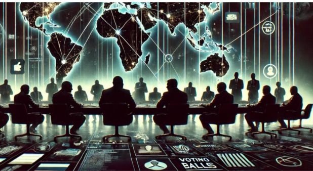 #9. Renseignement.  Chroniques de la Recherche - Mai 2026 — Par Christophe Deschamps