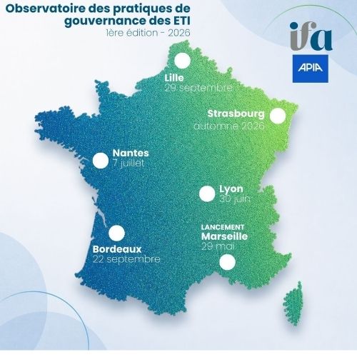  ETI : un observatoire pour décrypter les pratiques de gouvernance 