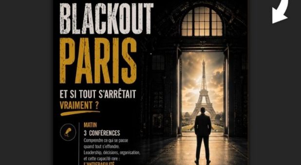24 juin. Crises sans bruit : comprendre les ruptures qui s’installent avant de frapper