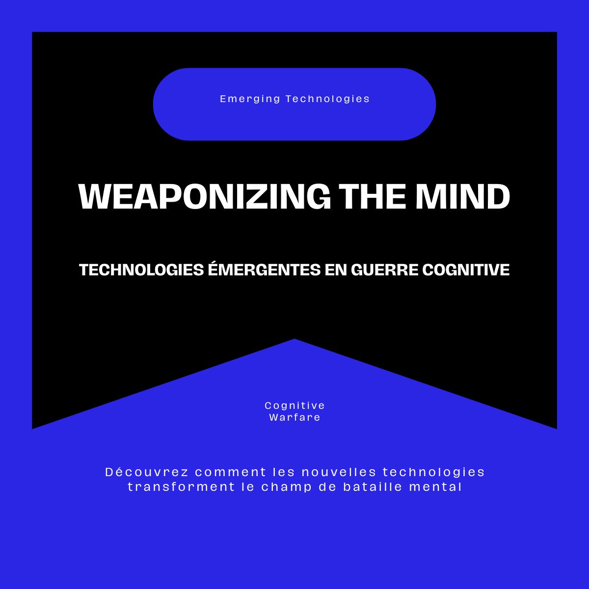 #11. Guerre cognitive et désinformation. Christophe Deschamps.