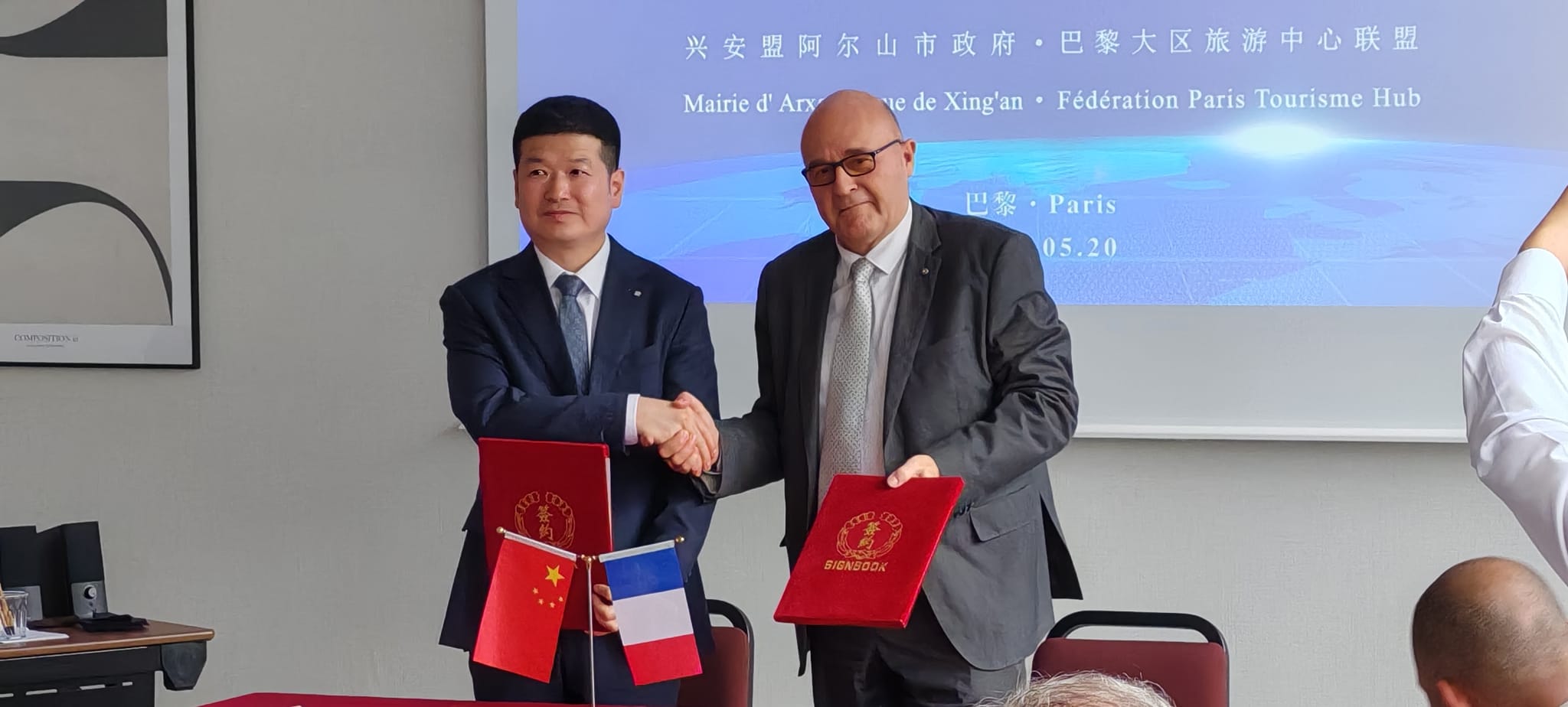 Interview de Stéphane MORTIER, président d’OPLAA.tech.