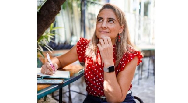 Fest’IC : quand l’intelligence collective devient une expérience vivante. Entretien avec Marie-Aude Hémard par Olivier Cardini