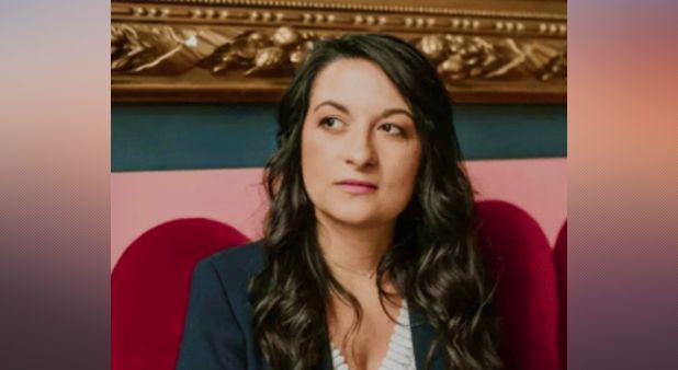 La Chaire MANAGIA : Réinventer le travail à l’ère de l’IA.  Entretien de Fanny Parise par Olivier Cardini