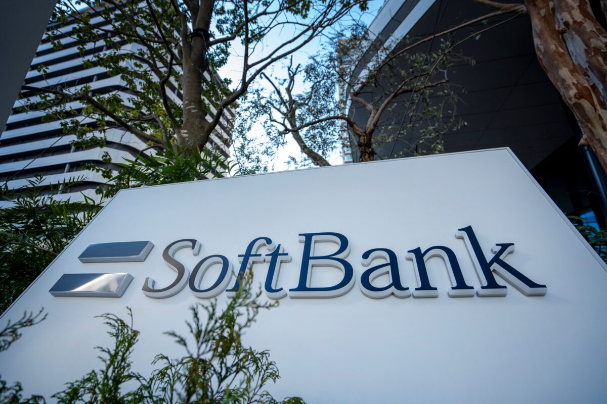 SoftBank en France, la nouvelle fabrique de la puissance artificielle