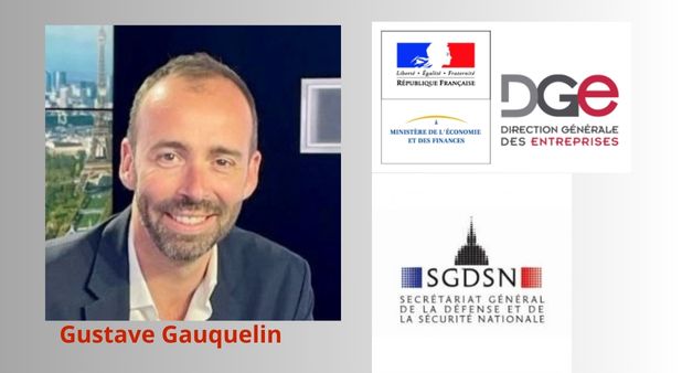 Sécurité économique : guerre hybride et au continuum de conflictualités. Pourquoi Gustave Gauquelin est-il auditionné ?