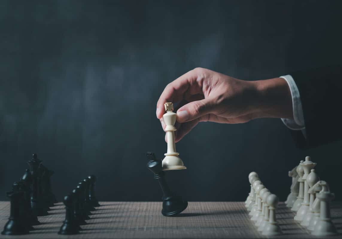 #16. Intelligence économique & OSINT. Chroniques de la Recherche Par Christophe Deschamps