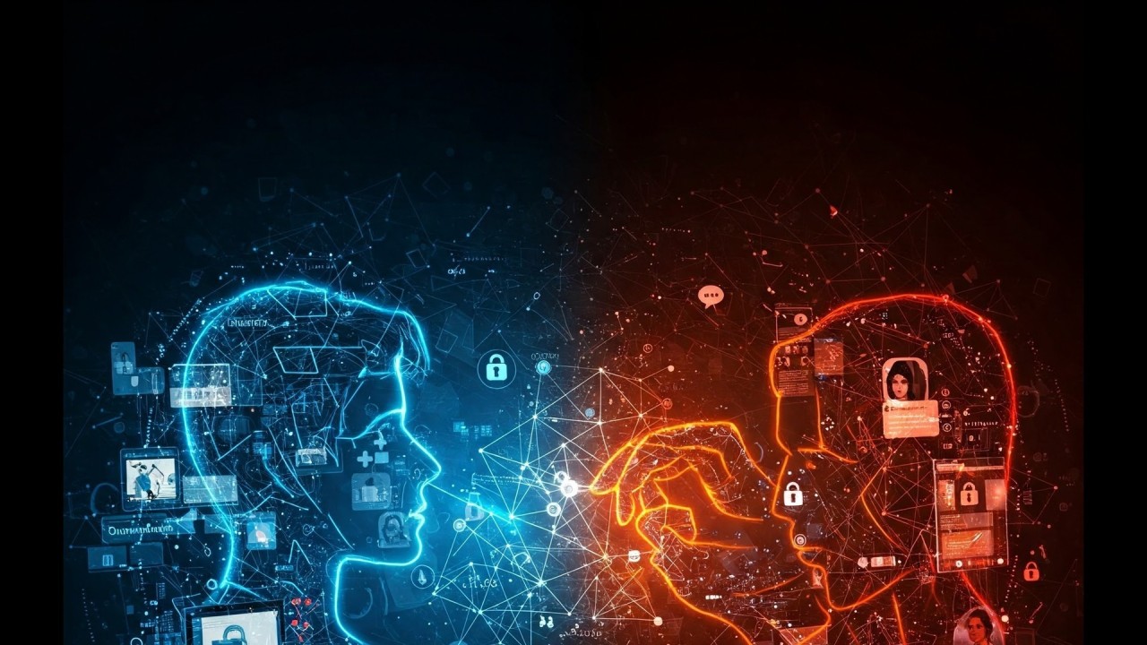 #17. Renseignement, contre-ingérence et surveillance.  Chroniques de la Recherche - Juillet 2026 — Par Christophe Deschamps