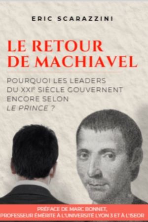 #20. Intelligence économique, Knowledge Management & OSINT. Chroniques de la Recherche Par Christophe Deschamps