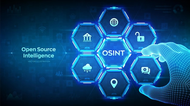 #20. Intelligence économique, Knowledge Management & OSINT. Chroniques de la Recherche Par Christophe Deschamps