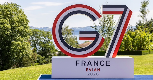 G7 Evian 2026 : quand la communication remplace la stratégie