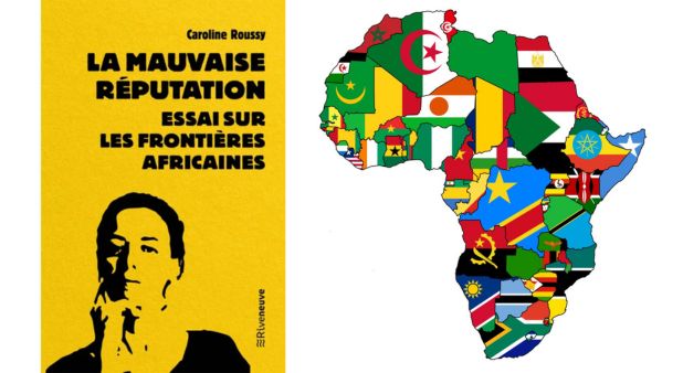 Regardez ! Frontières africaines : déconstruire les idées reçues.