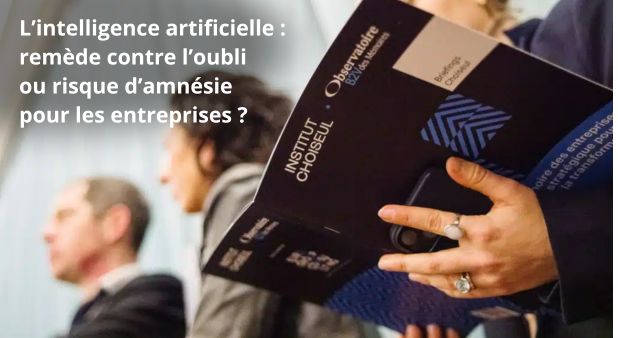 Télécharger le rapport à la fin de l'article