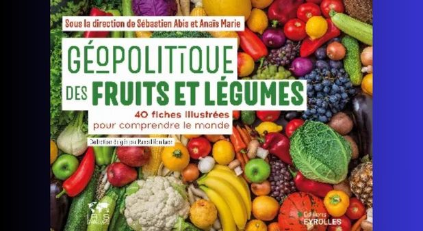Regardez ! Fruits et légumes : la filière alimentaire face à son changement de régime
