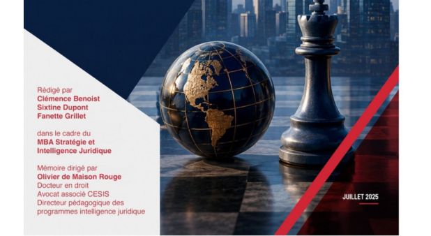 Les fonds souverains dans le monde. Mémoire dirigé par Olivier de Maison Rouge. EGE