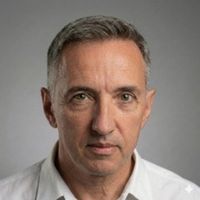#23. Guerre cognitive, déception et désinformation. Christophe Deschamps.