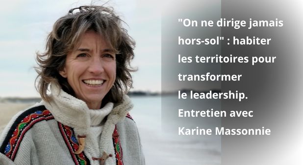 Gardez le contact ...