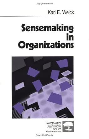 L’ALTERATION DES DONNEES A L’ERE DE L’IA ET LA MENACE POUR LE SENSEMAKING ORGANISATIONNEL. NADEGE EDWARDS-POUGNET