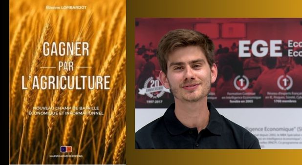 Puissance agricole : La France doit se réveiller ...