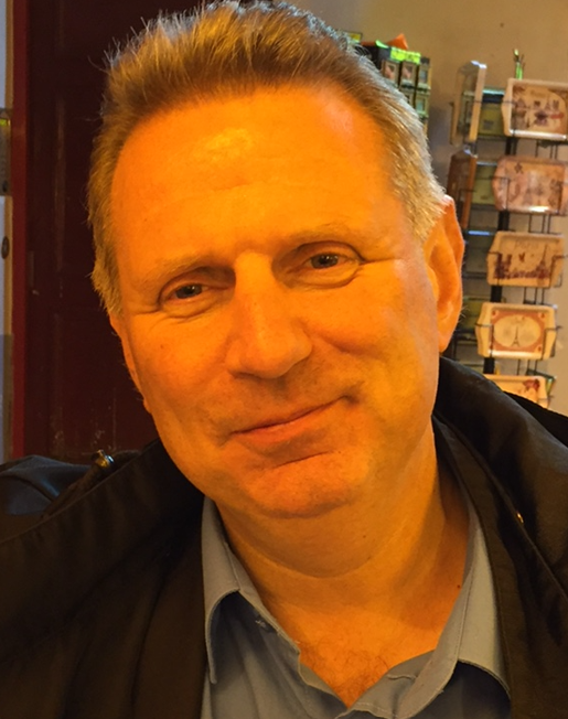 Fabrice Dubreucq