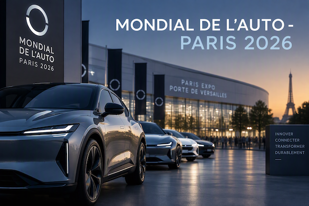 Mondial de l'Auto. Quand l’automobile cesse d’être un bien accessible : les conséquences économiques et stratégiques d’une dérive industrielle