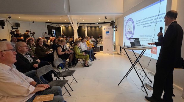 Knowledge Management : comment faire vivre la connaissance dans le temps long de l’entreprise ?