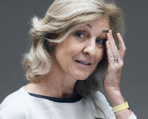 Isabelle Falque-Pierrotin