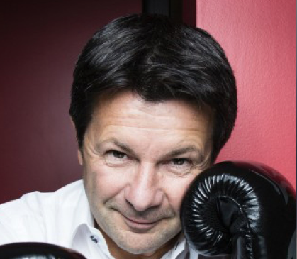 Denis Jacquet