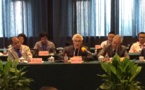 Interview d'Emmanuel Dupuy suite à son intervention au Forum de Tianshan.