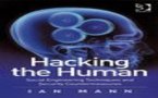 Le livre du mois :  Hacking the Human - N° 115