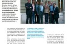 Pour un lobbying décomplexé, à visage ouvert