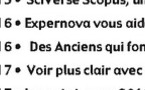 Pack Web - Téléchargez le numéro 124 - Mars / Avril  Veille Mag