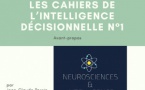 LES CAHIERS DE L’INTELLIGENCE DÉCISIONNELLE N°1 par Jean-Claude Possin