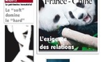 Spécial France-Chine