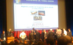 Clôture de la session IHEDN 2011-2012