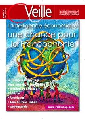 Abonnez-vous à Veille Magazine