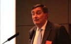 Alain Beauvieux, PDG d’AMI Software