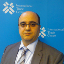 Rencontrez Mounir Rochdi à Search-Day le 6 novembre 2014