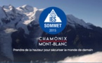 Télécharger la Newsletter du Sommet IES 2015. Mont-Blanc Chamonix