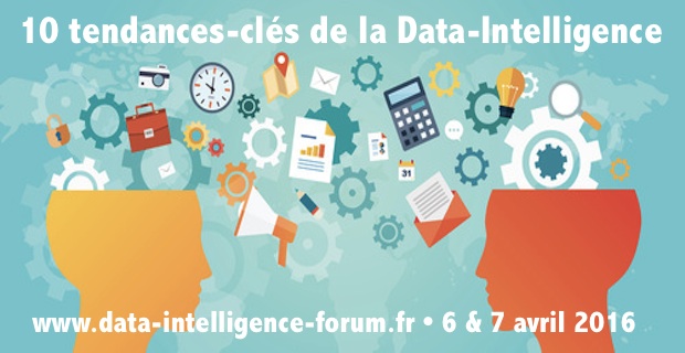 10 tendances-clés de la Data Intelligence