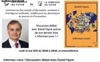 Voir l'évènement