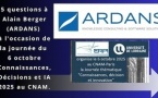 Inscriptions