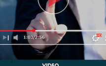 Pour voir le replay, suivre le lien Pour voir le replay, suivre le lien