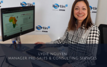 Gardez le contact Gardez le contact