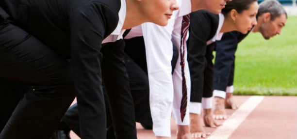 « Seul il se peut que nous allions plus vite, Collectivement nous irons plus loin ». « Seul il se peut que nous allions plus vite, Collectivement nous irons plus loin ».